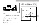 Preview for 268 page of Mitsubishi MOTORS Colt 2009 Owner'S Manual