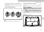 Preview for 292 page of Mitsubishi MOTORS Colt 2009 Owner'S Manual