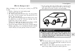 Preview for 326 page of Mitsubishi MOTORS Colt 2009 Owner'S Manual