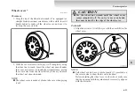 Preview for 332 page of Mitsubishi MOTORS Colt 2009 Owner'S Manual