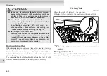 Preview for 361 page of Mitsubishi MOTORS Colt 2009 Owner'S Manual