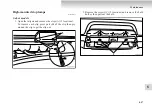 Preview for 406 page of Mitsubishi MOTORS Colt 2009 Owner'S Manual