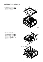 Preview for 9 page of Mitsubishi MOTORS DY-1MW7U53 Service Manual