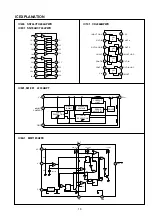 Preview for 13 page of Mitsubishi MOTORS DY-1MW7U53 Service Manual