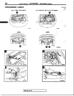 Preview for 22 page of Mitsubishi MOTORS Eclipse 1997 Service Manual