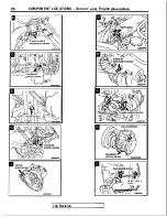 Preview for 28 page of Mitsubishi MOTORS Eclipse 1997 Service Manual