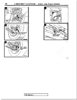 Preview for 32 page of Mitsubishi MOTORS Eclipse 1997 Service Manual