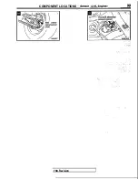 Preview for 35 page of Mitsubishi MOTORS Eclipse 1997 Service Manual