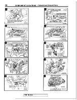 Preview for 40 page of Mitsubishi MOTORS Eclipse 1997 Service Manual