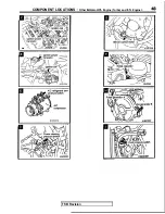 Preview for 45 page of Mitsubishi MOTORS Eclipse 1997 Service Manual