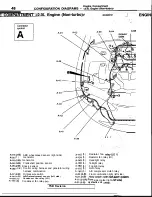 Preview for 50 page of Mitsubishi MOTORS Eclipse 1997 Service Manual