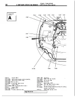 Preview for 52 page of Mitsubishi MOTORS Eclipse 1997 Service Manual