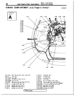 Preview for 54 page of Mitsubishi MOTORS Eclipse 1997 Service Manual