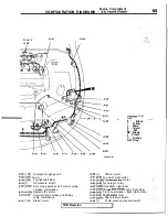 Preview for 55 page of Mitsubishi MOTORS Eclipse 1997 Service Manual