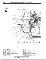 Preview for 56 page of Mitsubishi MOTORS Eclipse 1997 Service Manual