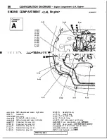 Preview for 58 page of Mitsubishi MOTORS Eclipse 1997 Service Manual