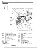 Preview for 62 page of Mitsubishi MOTORS Eclipse 1997 Service Manual