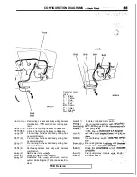 Preview for 65 page of Mitsubishi MOTORS Eclipse 1997 Service Manual