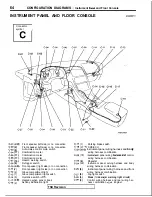 Preview for 66 page of Mitsubishi MOTORS Eclipse 1997 Service Manual