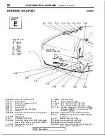 Preview for 68 page of Mitsubishi MOTORS Eclipse 1997 Service Manual