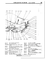 Preview for 69 page of Mitsubishi MOTORS Eclipse 1997 Service Manual