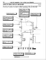 Preview for 76 page of Mitsubishi MOTORS Eclipse 1997 Service Manual