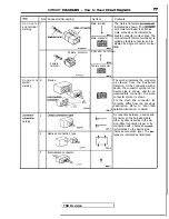 Preview for 79 page of Mitsubishi MOTORS Eclipse 1997 Service Manual