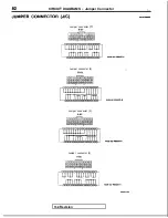 Preview for 84 page of Mitsubishi MOTORS Eclipse 1997 Service Manual