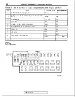 Preview for 86 page of Mitsubishi MOTORS Eclipse 1997 Service Manual