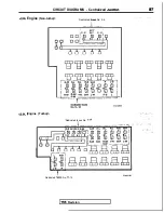 Preview for 89 page of Mitsubishi MOTORS Eclipse 1997 Service Manual