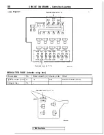 Preview for 90 page of Mitsubishi MOTORS Eclipse 1997 Service Manual