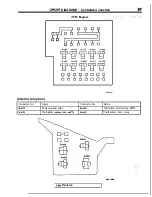 Preview for 93 page of Mitsubishi MOTORS Eclipse 1997 Service Manual