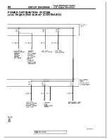 Preview for 96 page of Mitsubishi MOTORS Eclipse 1997 Service Manual