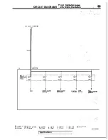 Preview for 97 page of Mitsubishi MOTORS Eclipse 1997 Service Manual