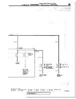 Preview for 99 page of Mitsubishi MOTORS Eclipse 1997 Service Manual