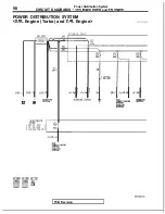 Preview for 100 page of Mitsubishi MOTORS Eclipse 1997 Service Manual