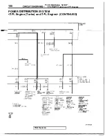 Preview for 102 page of Mitsubishi MOTORS Eclipse 1997 Service Manual