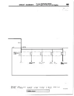 Preview for 103 page of Mitsubishi MOTORS Eclipse 1997 Service Manual