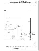 Preview for 105 page of Mitsubishi MOTORS Eclipse 1997 Service Manual