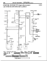 Preview for 108 page of Mitsubishi MOTORS Eclipse 1997 Service Manual