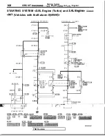 Preview for 110 page of Mitsubishi MOTORS Eclipse 1997 Service Manual