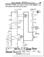 Preview for 111 page of Mitsubishi MOTORS Eclipse 1997 Service Manual