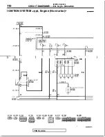 Preview for 112 page of Mitsubishi MOTORS Eclipse 1997 Service Manual