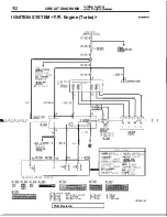 Preview for 114 page of Mitsubishi MOTORS Eclipse 1997 Service Manual