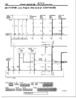 Preview for 126 page of Mitsubishi MOTORS Eclipse 1997 Service Manual