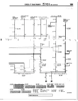 Preview for 127 page of Mitsubishi MOTORS Eclipse 1997 Service Manual