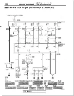 Preview for 128 page of Mitsubishi MOTORS Eclipse 1997 Service Manual