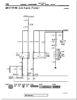 Preview for 130 page of Mitsubishi MOTORS Eclipse 1997 Service Manual