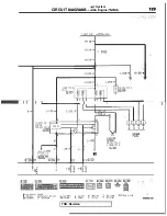 Preview for 131 page of Mitsubishi MOTORS Eclipse 1997 Service Manual