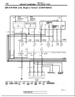 Preview for 134 page of Mitsubishi MOTORS Eclipse 1997 Service Manual